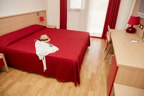 Hotel Residence Key Club