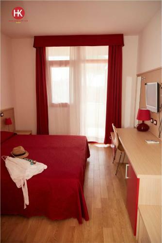 Hotel Residence Key Club