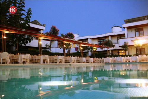 Hotel Residence Key Club