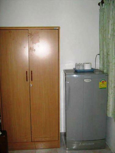Hostal Lamoon Lamai House