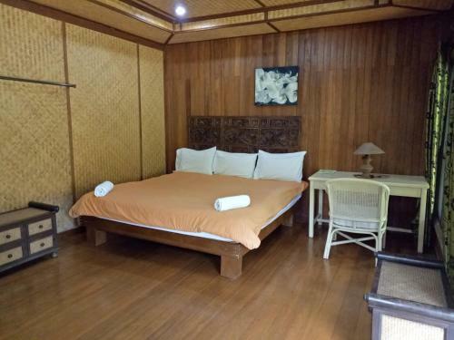 Lodge Indie House @ Maerim