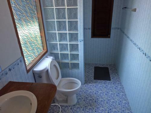 Lodge Indie House @ Maerim