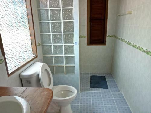 Lodge Indie House @ Maerim