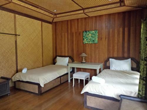 Lodge Indie House @ Maerim