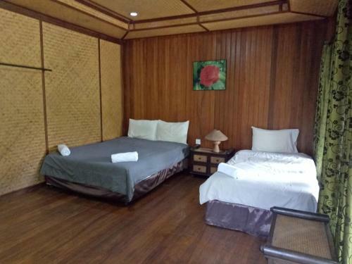 Lodge Indie House @ Maerim