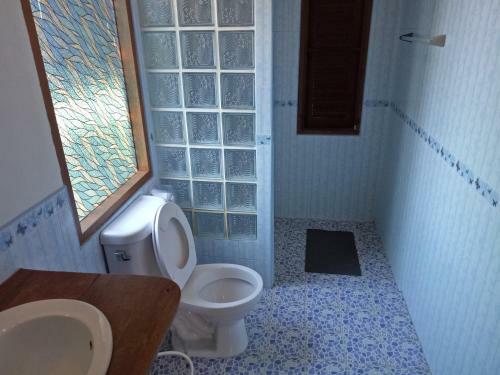 Lodge Indie House @ Maerim