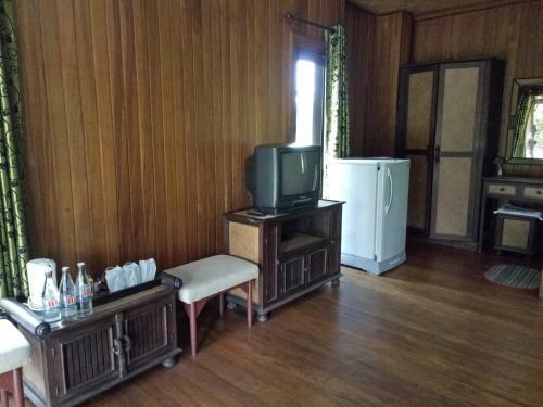 Lodge Indie House @ Maerim