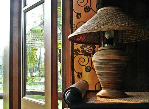 Lodge Indie House @ Maerim