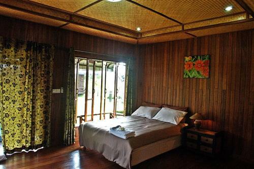 Lodge Indie House @ Maerim