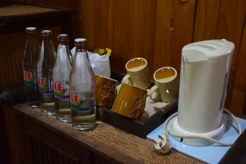 Lodge Indie House @ Maerim