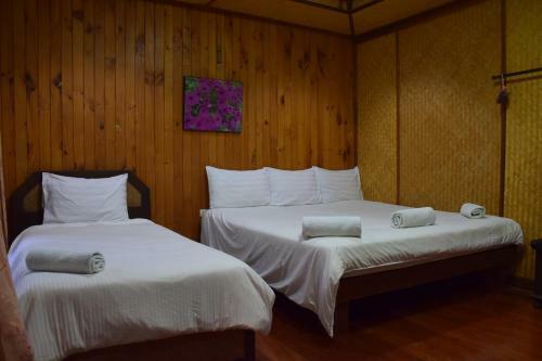 Lodge Indie House @ Maerim