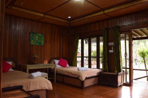 Lodge Indie House @ Maerim