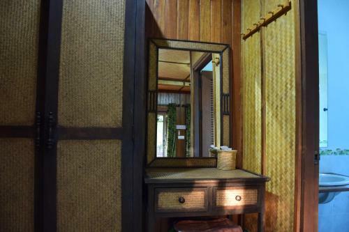 Lodge Indie House @ Maerim