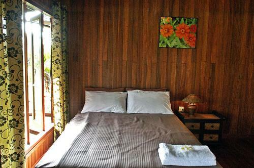 Lodge Indie House @ Maerim