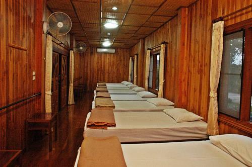 Lodge Indie House @ Maerim