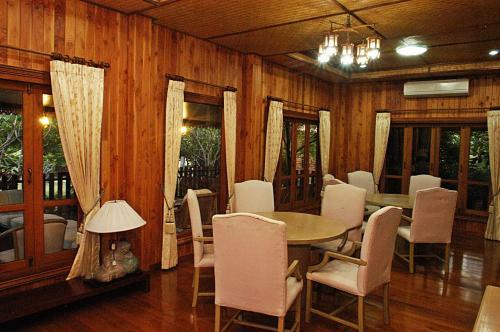 Lodge Indie House @ Maerim