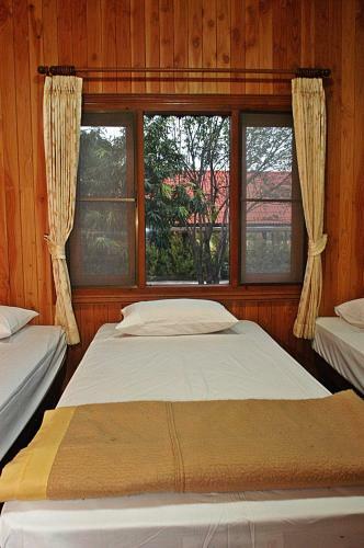 Lodge Indie House @ Maerim