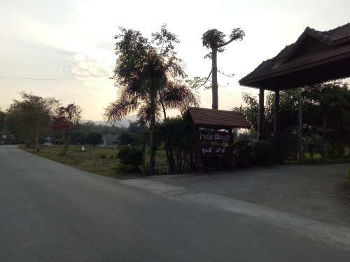 Lodge Indie House @ Maerim