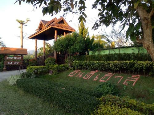 Lodge Indie House @ Maerim