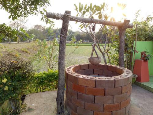 Lodge Indie House @ Maerim