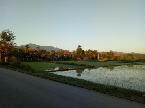 Lodge Indie House @ Maerim