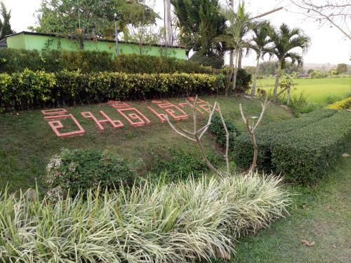 Lodge Indie House @ Maerim