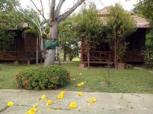 Lodge Indie House @ Maerim