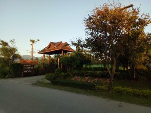 Lodge Indie House @ Maerim