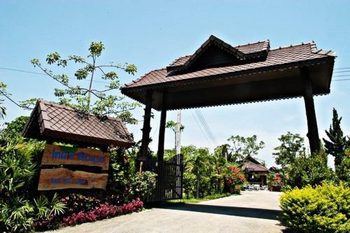 Lodge Indie House @ Maerim