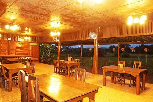 Lodge Indie House @ Maerim