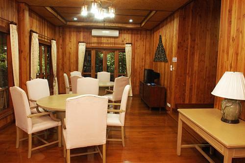 Lodge Indie House @ Maerim