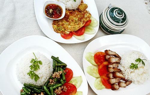 Lodge Indie House @ Maerim