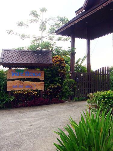 Lodge Indie House @ Maerim