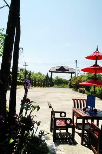 Lodge Indie House @ Maerim