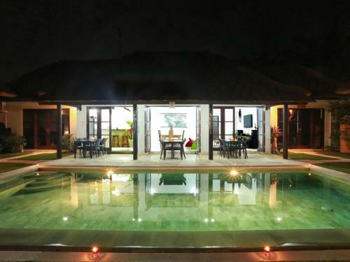Hostal Istana Hypso