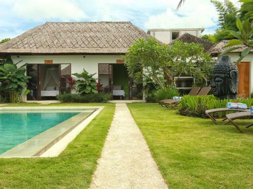 Hostal Istana Hypso
