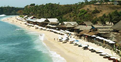 Hostal Istana Hypso