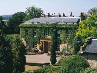 Agroturismo Bishopstrow Hotel And Spa