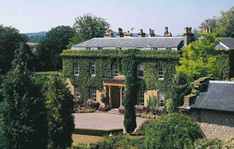 Agroturismo Bishopstrow Hotel And Spa