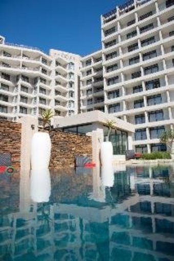 Premier Hotel East London Icc