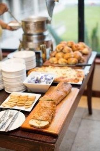 Premier Hotel East London Icc