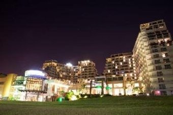 Premier Hotel East London Icc