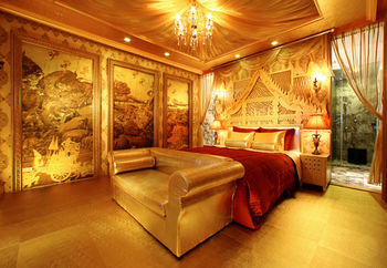 Sato Castle Motel