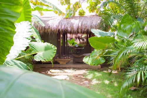 La Cabane