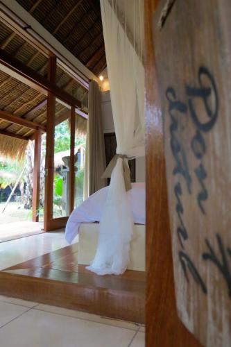La Cabane