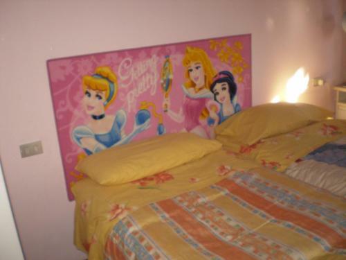 Locanda Montegiovi B&B