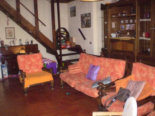 Locanda Montegiovi B&B