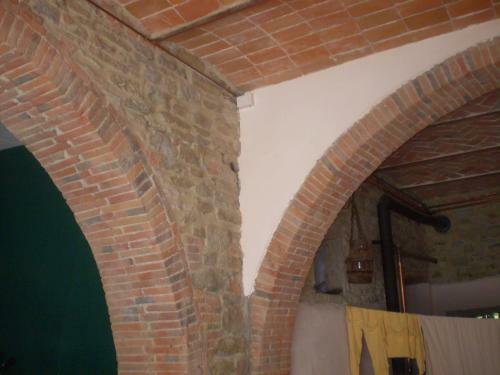 Locanda Montegiovi B&B