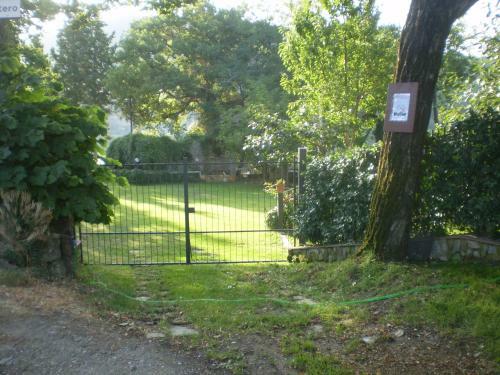 Locanda Montegiovi B&B