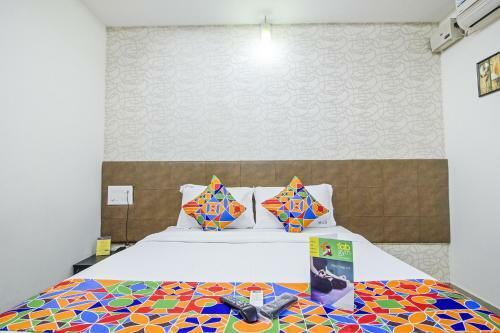 Hotel Rams 4 Seasons